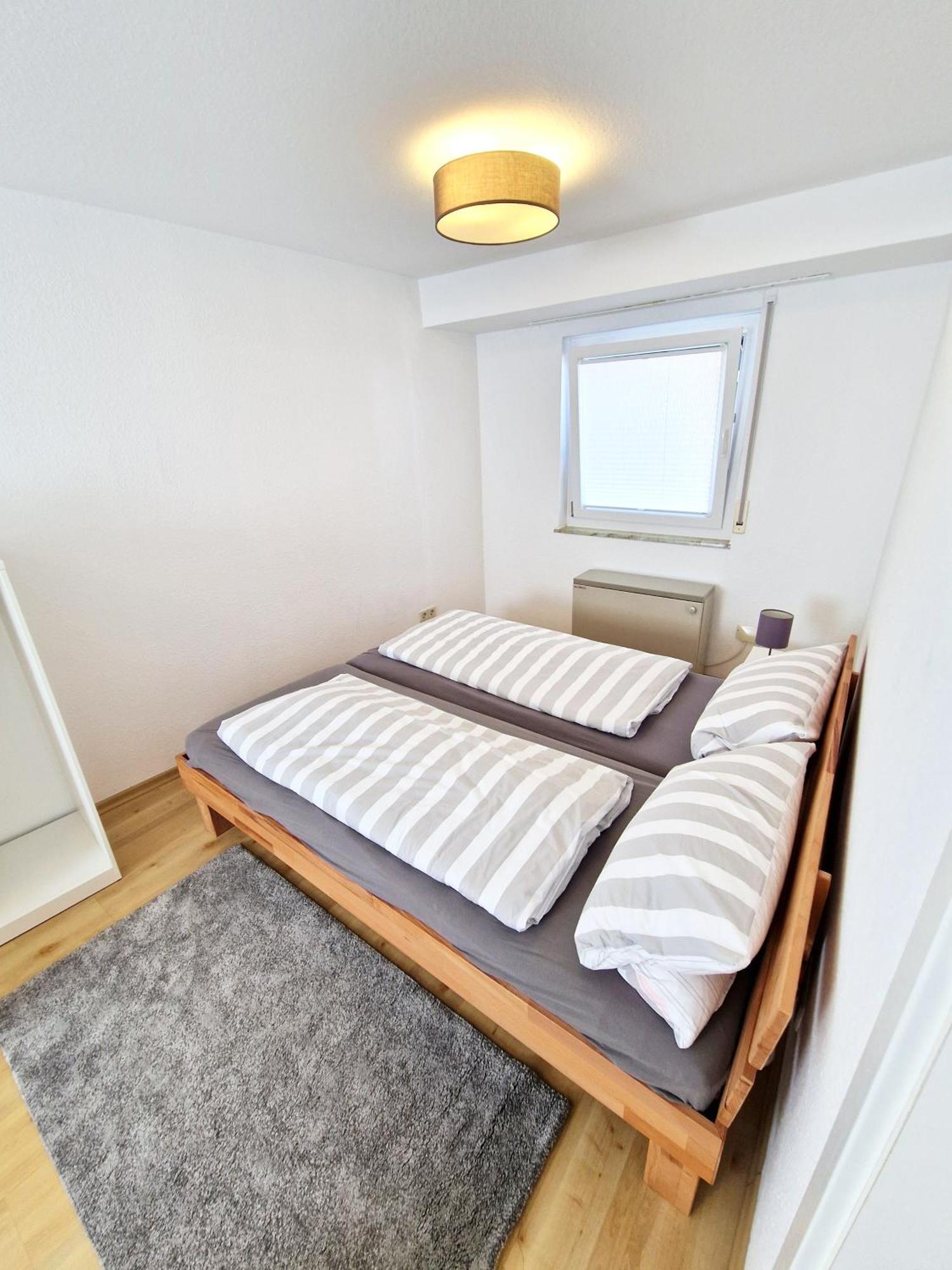 Entzueckende Traumwohnung - Nur 5Min Vom Europa-Park! Rheinhausen Exterior foto