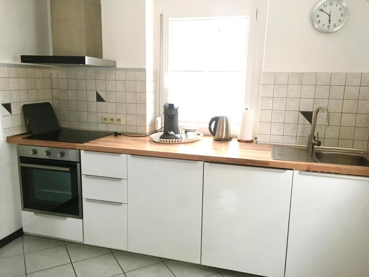 Entzueckende Traumwohnung - Nur 5Min Vom Europa-Park! Rheinhausen Exterior foto