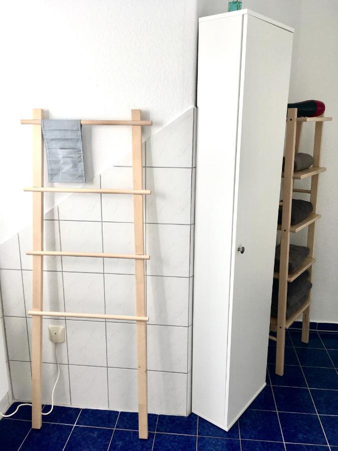Entzueckende Traumwohnung - Nur 5Min Vom Europa-Park! Rheinhausen Exterior foto
